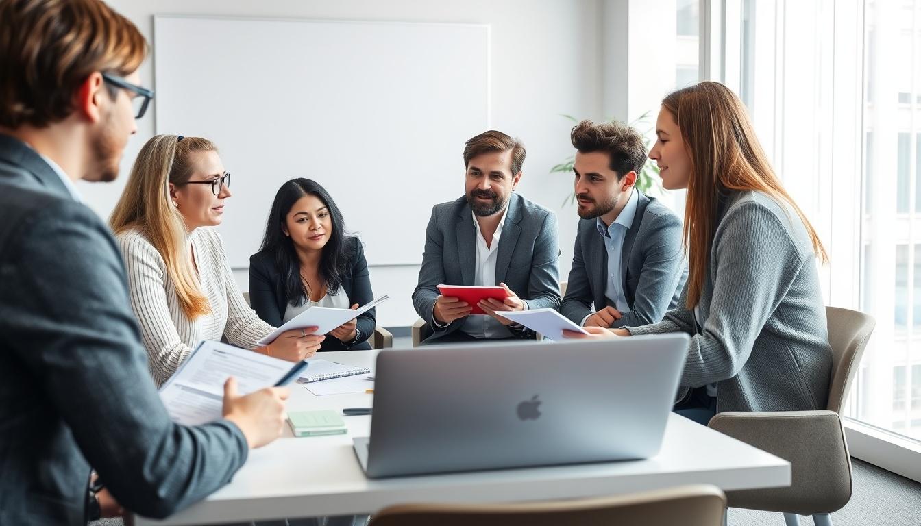 Advance Your Career